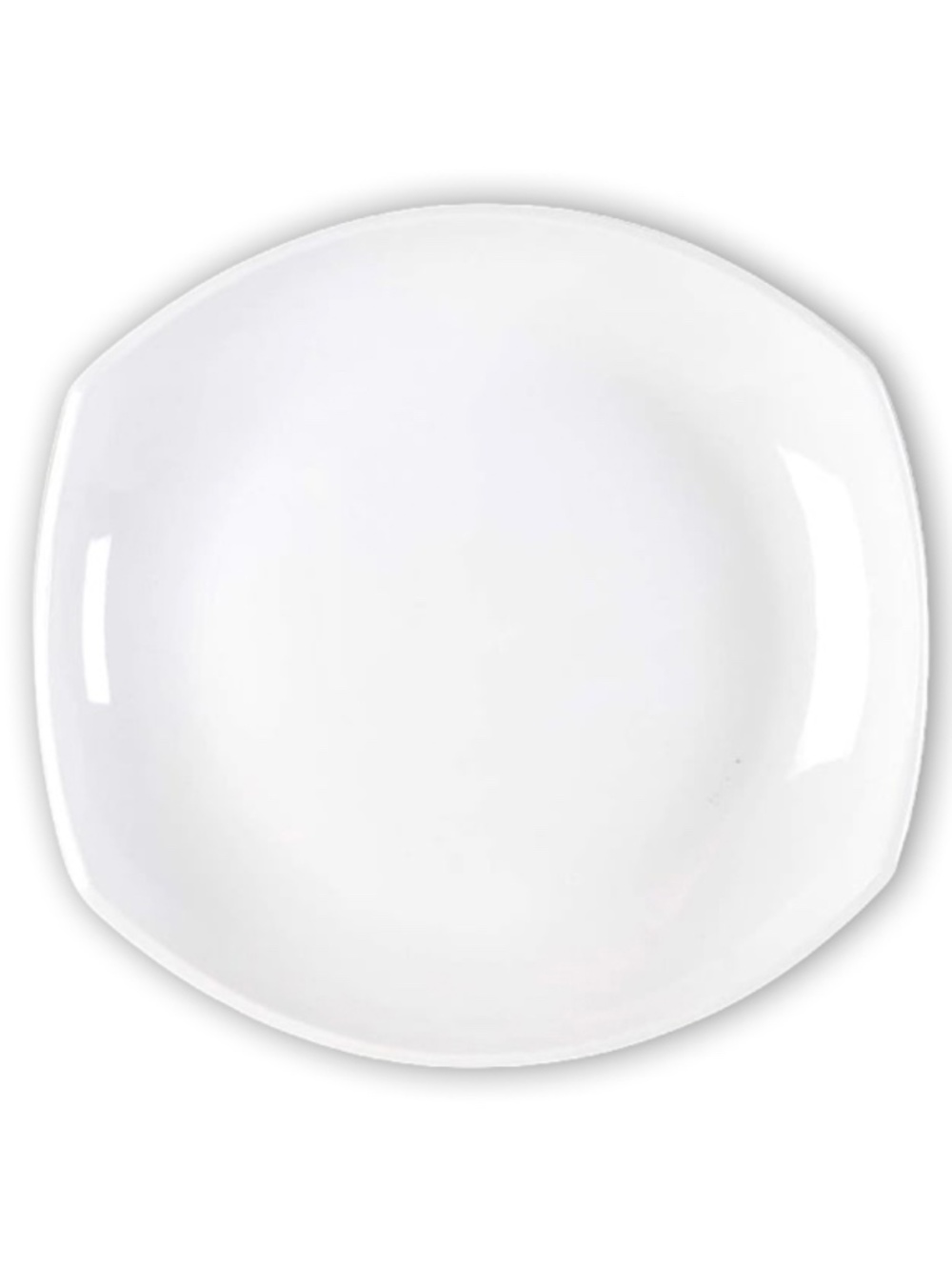 Dinner Plate Classic Fjord by DANSK Retired NEW